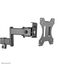 Neomounts FL40-450BL11 TV-Stangenhalterung 17-32" - Durchm. 28-60 mm - volle Bewegung, 6 image