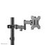 Neomounts FL40-450BL11 TV-Stangenhalterung 17-32" - Durchm. 28-60 mm - volle Bewegung, 7 image