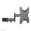 Neomounts FL40-450BL12 TV-Stangenhalterung 23-42" - Durchm. 28-50 mm - volle Bewegung, 3 image