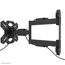 Neomounts WL40S-850BL12 TV-Wandhalterung 32-55" - volle Bewegung - schnelle Installation, 7 image