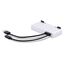 LMP USB-C Attach USB 3.2 Gen 1 (3.1 Gen 1) Type-C Silber, 2 image