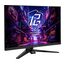 Asrock Phantom Gaming PG27FFT1A Computerbildschirm 68,6 cm (27") 1920 x 1080 Pixel Full HD Schwarz, 2 image