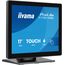 iiyama ProLite T1721MSC-B3 Computerbildschirm 43,2 cm (17") 1280 x 1024 Pixel SXGA Touchscreen Tisch Schwarz, 3 image