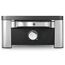 WMF Lono 0415040011 Raclette Grill 8 Person(en) 1500 W Schwarz, Chrom, 2 image