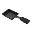 WMF Lono 0415040011 Raclette Grill 8 Person(en) 1500 W Schwarz, Chrom, 3 image