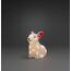 Konstsmide LED Acryl Kaninchen, 4 image