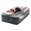 Intex DuraBeam Comfort-Plush Elevated Einzelmatratze Hellgrau Unisex, 3 image