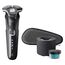 Philips SHAVER Series 5000 S5898/50 Elektrischer Nass- und Trockenrasierer