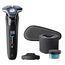 Philips SHAVER Series 7000 S7886/55 Elektrischer Nass- und Trockenrasierer