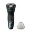 Philips Shaver 3000X Series X3052/00 Elektrischer Nass- und Trockenrasierer