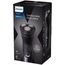 Philips Shaver 3000X Series X3051/00 Elektrischer Nass- und Trockenrasierer, 3 image
