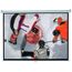 Elite Screens "Manual M106XWH" Rollo Leinwand 234,7cm x 132,1cm (BxH) 16:9