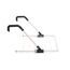 Brabantia 102769 Wäscheständer & -leine Hängeklammer Wäscheständer Schwarz, Silber, 2 image
