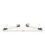Brabantia 102769 Wäscheständer & -leine Hängeklammer Wäscheständer Schwarz, Silber, 3 image