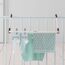 Brabantia 102769 Wäscheständer & -leine Hängeklammer Wäscheständer Schwarz, Silber, 4 image