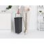Brabantia SORT & GO RECYCLE BIN 40 l Rechteckig Grau, 3 image