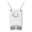 D-Link E15/E Netzwerk-Erweiterungsmodul Netzwerksender Weiß 10, 100, 1000 Mbit/s, 4 image
