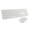 DELL Pro-Tastatur und -Maus – KM5221W - deutsch (QWERTZ) - weiß, 5 image