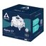 ARCTIC Alpine 17 - Kompakter Intel CPU Kühler, 6 image