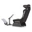 Playseat Evolution PRO - ActiFit Universal-Gamingstuhl Gepolsterter Sitz Schwarz