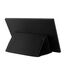 ASUS ZenScreen MB166C Computerbildschirm 39,6 cm (15.6") 1920 x 1080 Pixel Full HD LED Schwarz, 4 image