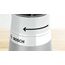 Bosch VitaPower MMB2111T Mixer 0,6 l Tischplatten-Mixer 450 W Silber, 3 image