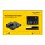 DeLOCK M.2 Dockingstation für 4 x M.2 NVMe PCIe SSD mit Klon Funktion, 6 image