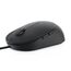 DELL Pro kabelgebundene Maus – MS3220 - schwarz