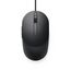 DELL Pro kabelgebundene Maus – MS3220 - schwarz, 2 image