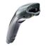 Honeywell Voyager 1202G Tragbares Barcodelesegerät 1D Laser Schwarz, 6 image