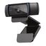 Logitech C920 Pro HD Webcam 3 MP 1920 x 1080 Pixel USB Schwarz