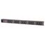APC Rack PDU, Basic, Null HE, 16 A, 208/230 V, (15) C13, 2 image