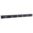APC Rack PDU, Basic, Null HE, 16 A, 208/230 V, (15) C13, 3 image