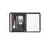 Wedo 58 64301 Personal Organizer Leder Schwarz
