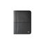 Wedo 58 64301 Personal Organizer Leder Schwarz, 2 image