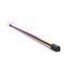 Philips Hue White and Color ambiance Play Gradient Light Tube schwarz groß