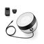 Philips Hue White and Color ambiance Iris Tischleuchte schwarz, 2 image