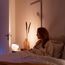 Philips Hue White and Color ambiance Iris Tischleuchte schwarz, 3 image