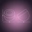 Philips Hue White and Color ambiance Iris Tischleuchte schwarz, 5 image