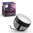 Philips Hue White and Color ambiance Iris Tischleuchte schwarz, 7 image