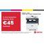 Xerox C325 A4 33 Seiten/Min. Wireless Duplex Kopie/Druck/Scan/Fax PS3 PCL5e/6 2 Behälter 251 Blatt, 4 image