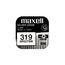 Maxell 18292900 Haushaltsbatterie Einwegbatterie SR527SW Siler-Oxid (S), 3 image
