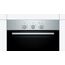 Bosch Serie 2 HBF011BR0 Backofen 66 l 3300 W Schwarz, Edelstahl, 4 image