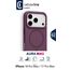 Cellularline AURA MAG - IPHONE 17 PRO MAX / 18 PRO MAX, Farbe: Pink, 2 image