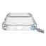 Cellularline CLEAR PROTECT - IPHONE 17 PRO / 18 PRO, 3 image