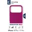 Cellularline SENSATION MAG - IPHONE 17 PRO / 18 PRO, Farbe: Pink, 2 image