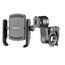 Interphone SMQUIKLOXCRABPRO Halterung Aktive Halterung Handy/Smartphone Schwarz