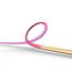 Philips Hue White and Color ambiance TV Play Gradient Lightstrip 65"