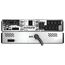 APC Smart-UPS X SMX3000RMHV2UNC - 3000VA, 8x C13 + 1x C19 Ausgang, USB, erweiterbare Laufzeit, NMC, 7 image