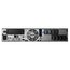 APC Smart-UPS X SMX750I - 750VA, 8x C13, Ausgang, USB, erweiterbare Laufzeit, 2 image
